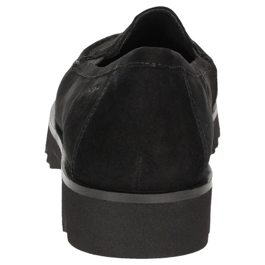 Sioux Cortizia 729 H Slipper  