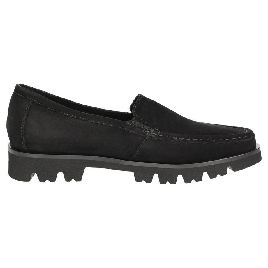 Sioux Cortizia 729 H Slipper  