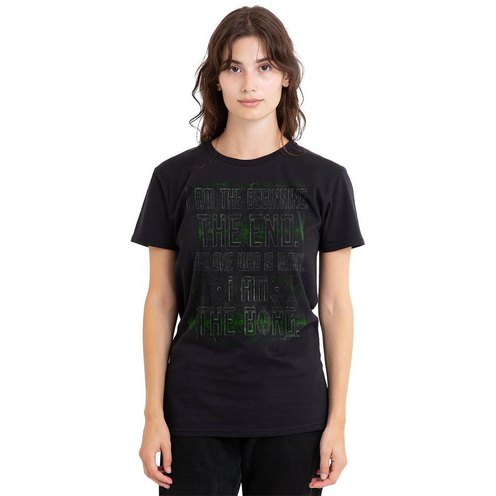 Star Trek I Borg T-Shirt  