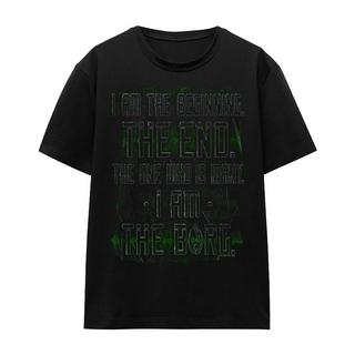 Star Trek I Borg T-Shirt  