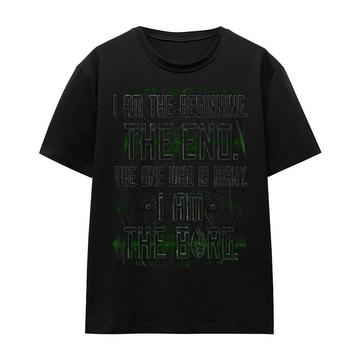 I, Borg TShirt