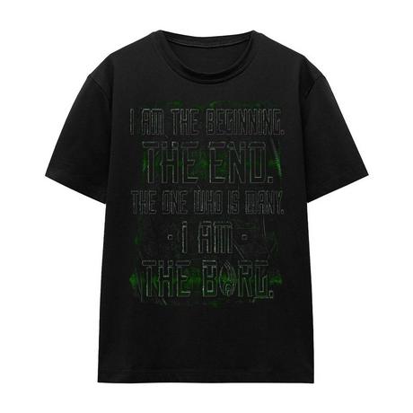 Star Trek I Borg T-Shirt  