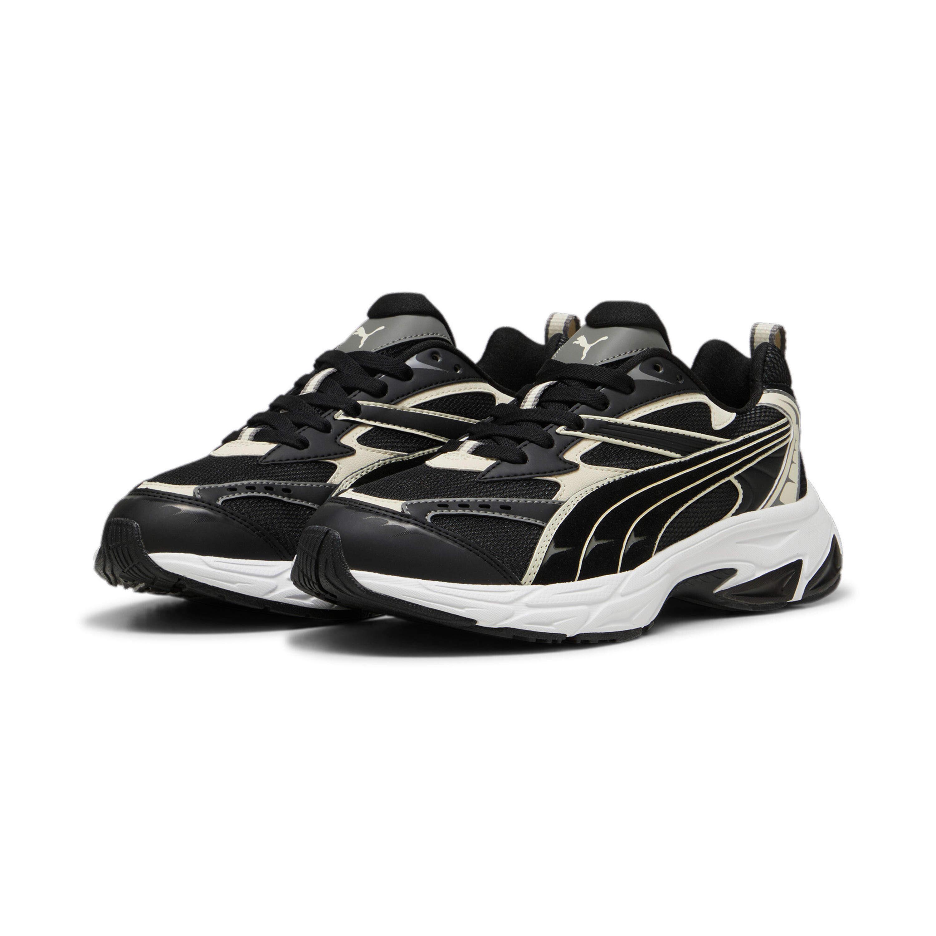 PUMA  sneakers morphic retro 