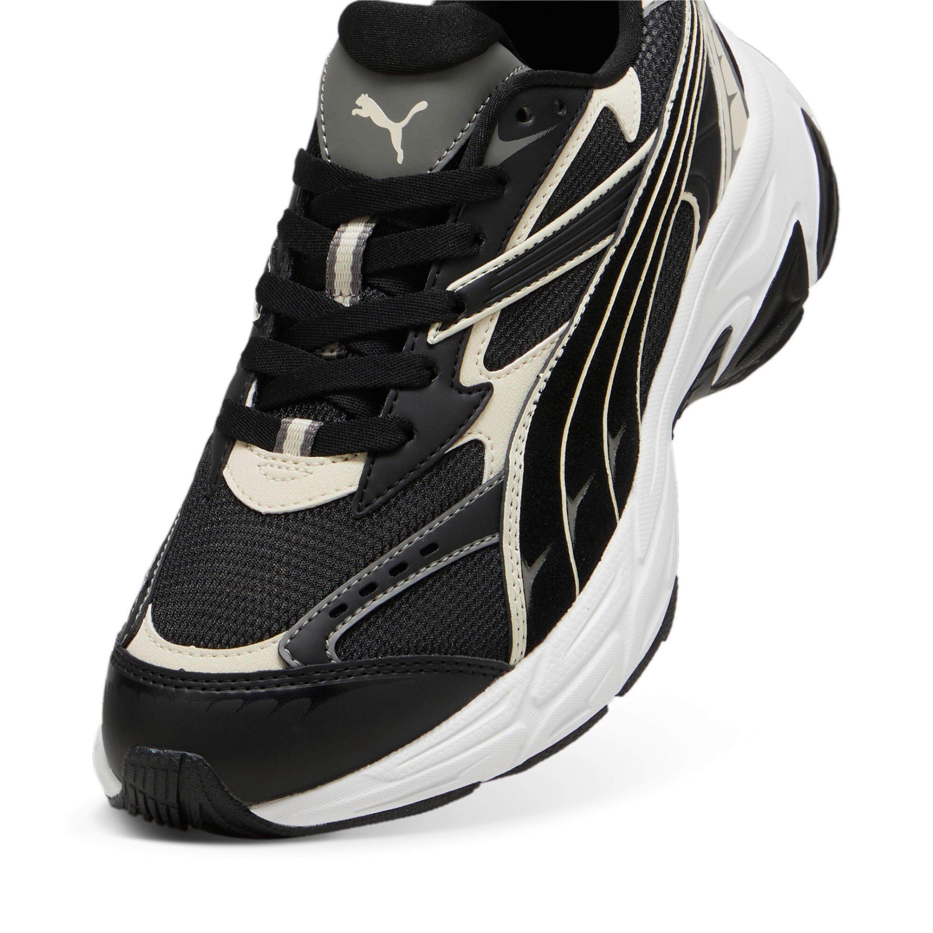 PUMA  sneakers morphic retro 