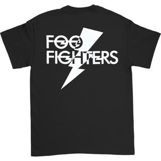 Foo Fighters Logo T-Shirt  