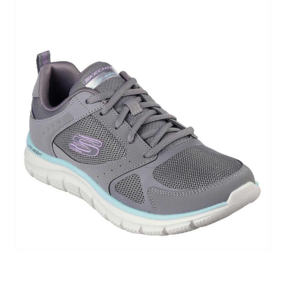 Track Sneaker