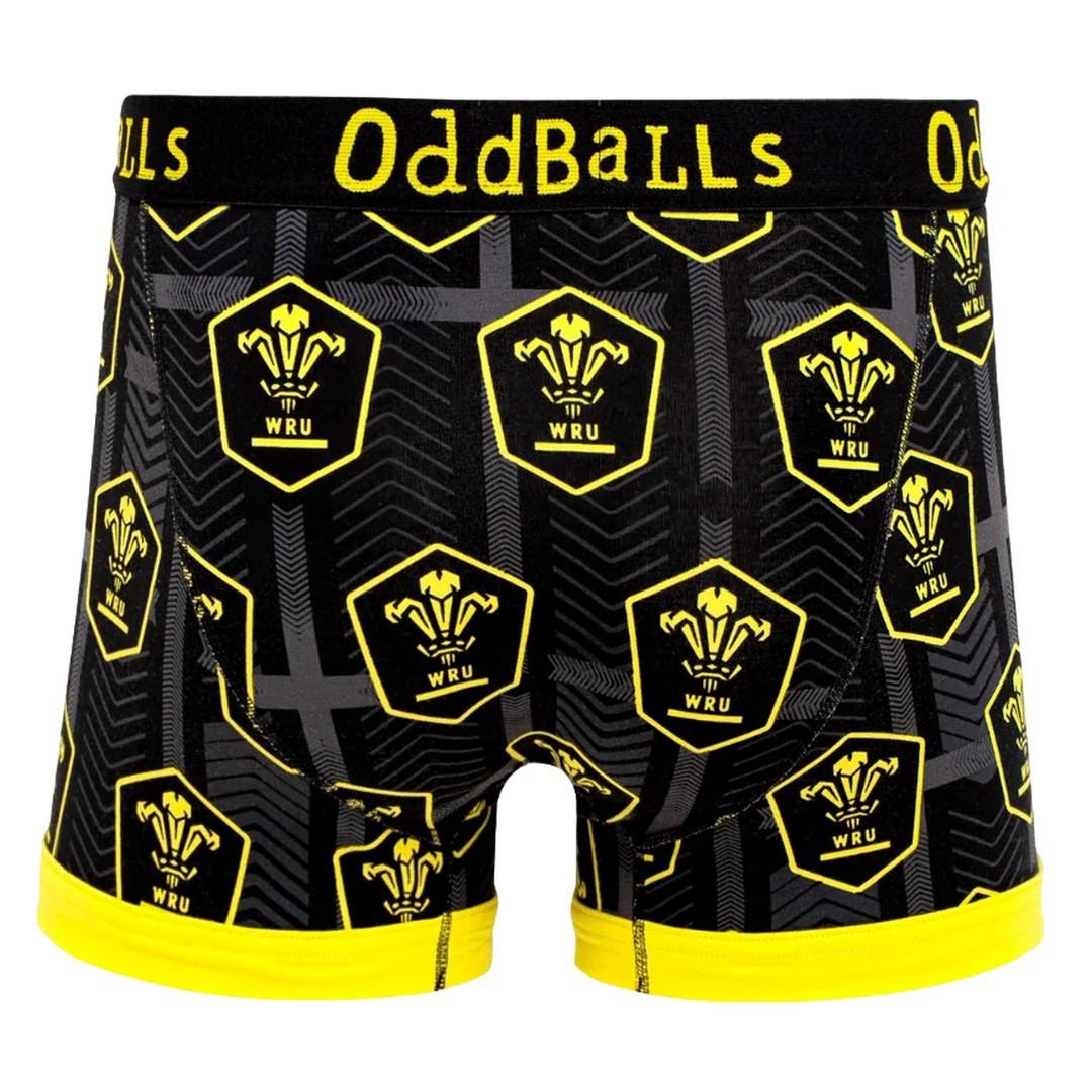 OddBalls  Alternate Boxershorts 