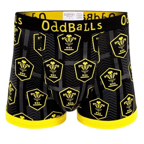 OddBalls  Alternate Boxershorts 