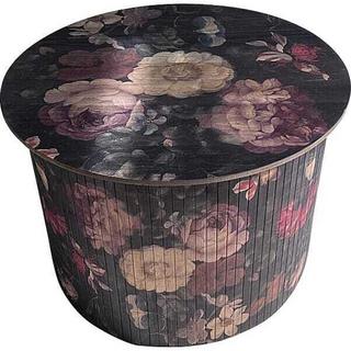 mutoni Couchtisch Sayuri rund 58  