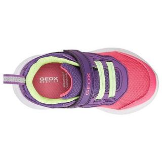 GEOX  Sneaker Sprintye 