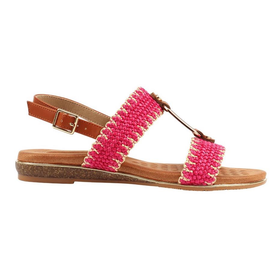Lunar Jules Sandalen  