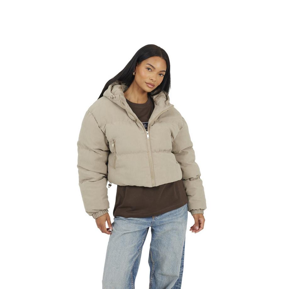 Dani Steppjacke