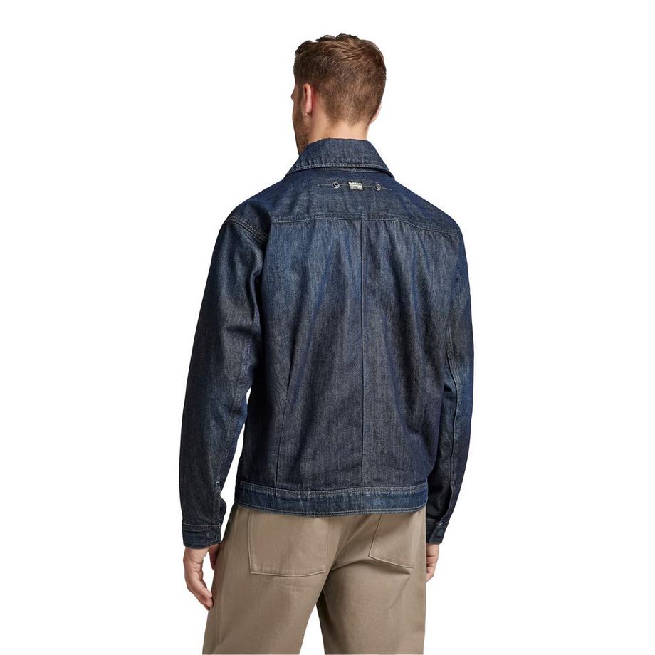 G-STAR  Veste En Jean 