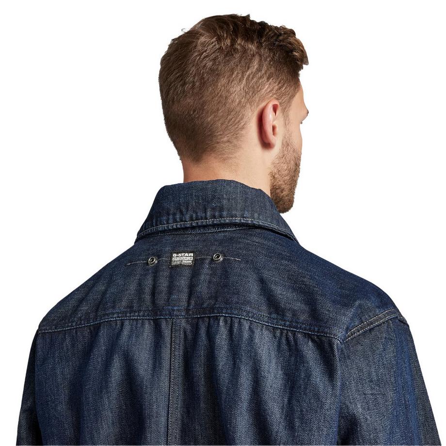 G-STAR  Veste En Jean 