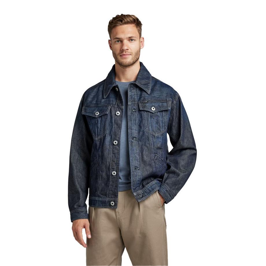 G-STAR  Veste En Jean 