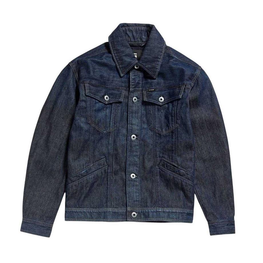 Veste En Jean