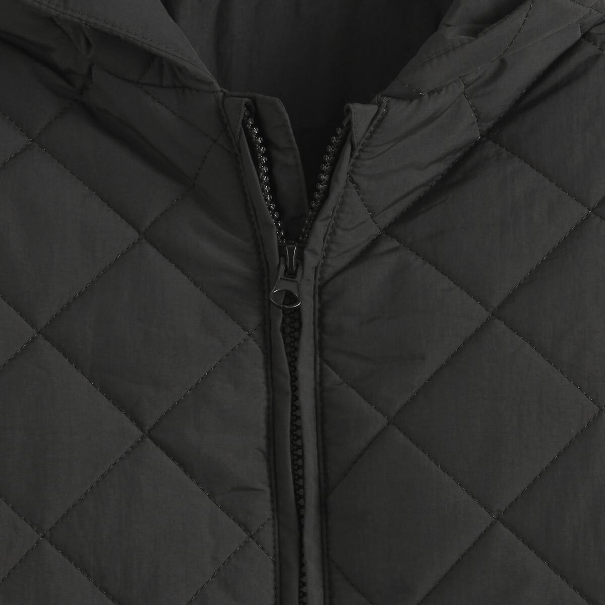 La Redoute Collections  Doudoune légère à capuche 