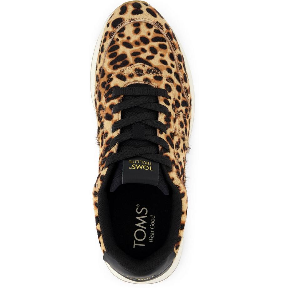 TOMS TRVL Lite Retro Sneakers  
