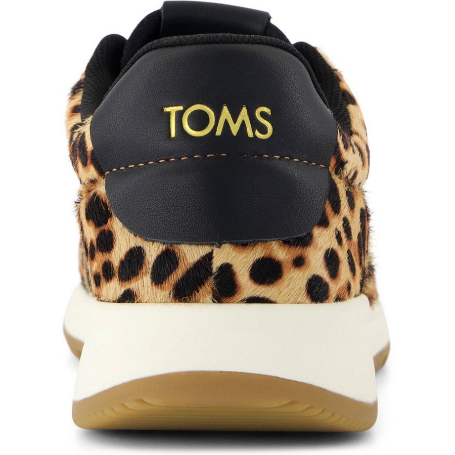 TOMS TRVL Lite Retro Sneakers  