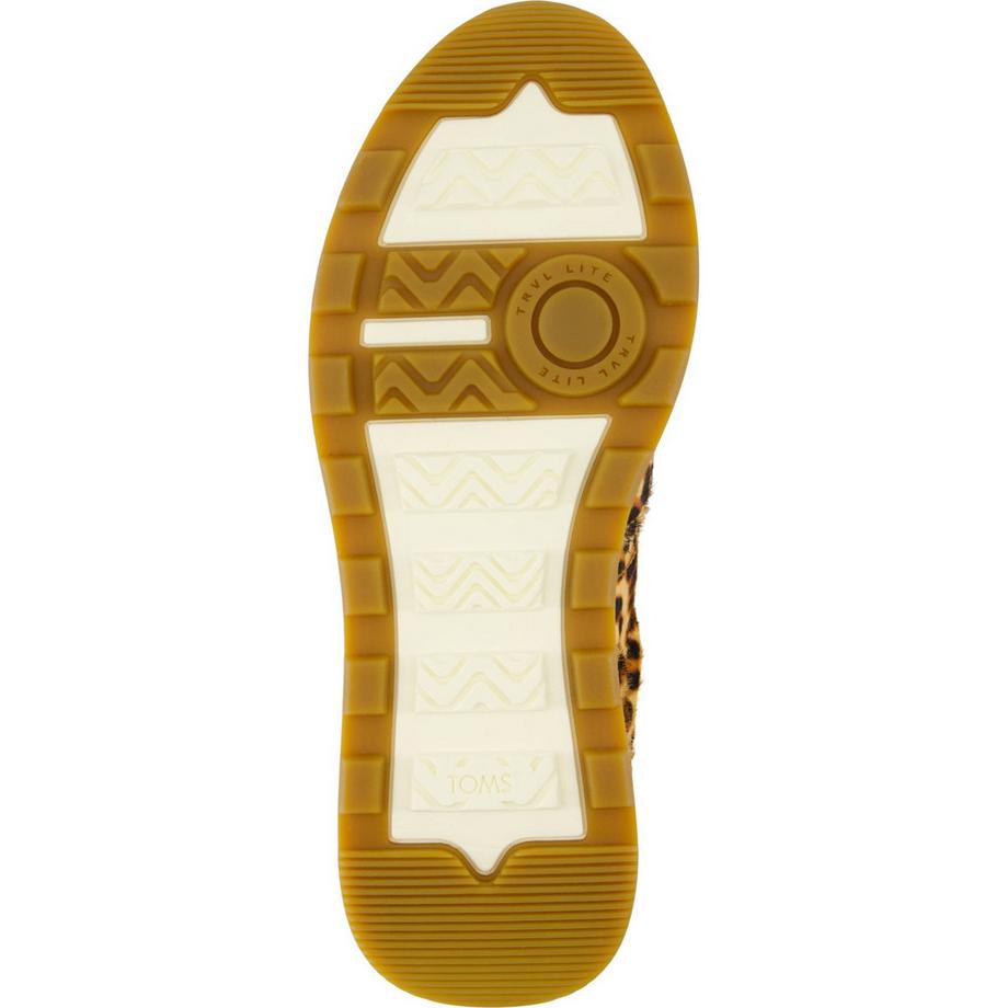TOMS TRVL Lite Retro Sneakers  