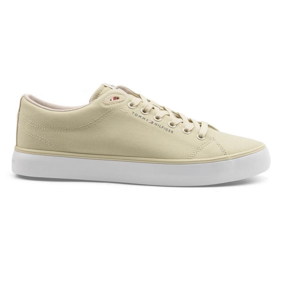 TOMMY HILFIGER Harlem Core II Canvas Sneaker  