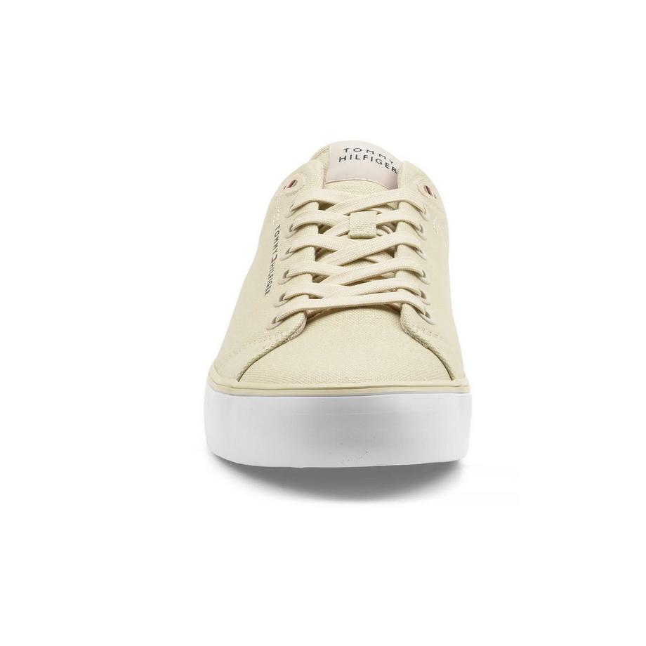 TOMMY HILFIGER Harlem Core II Canvas Sneaker  