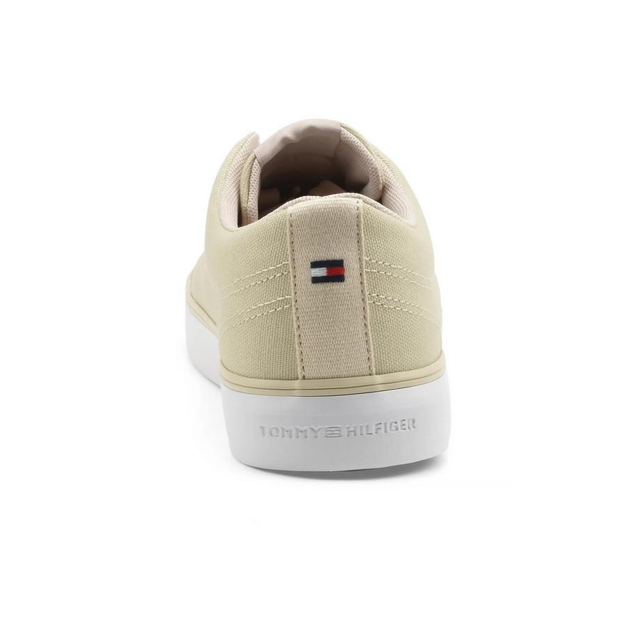 TOMMY HILFIGER Harlem Core II Canvas Sneaker  