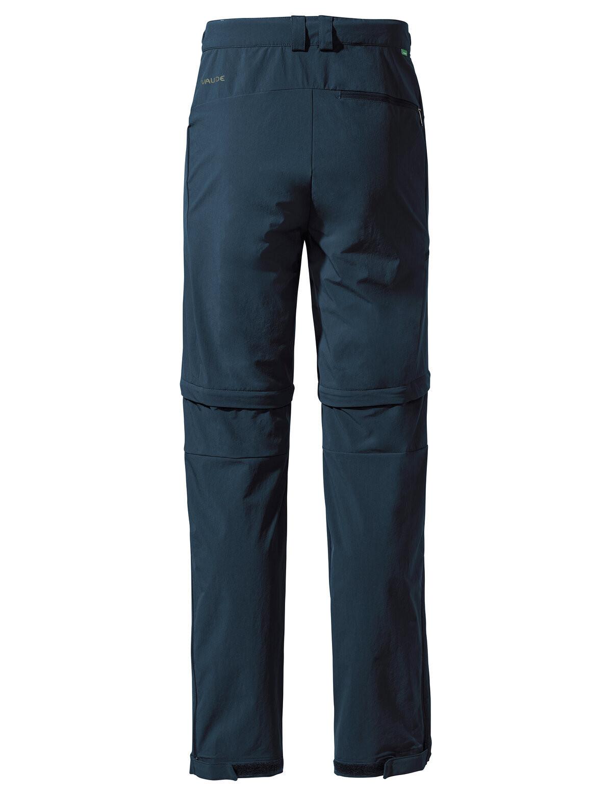 VAUDE  Farley Stretch T-Zip Pants III 