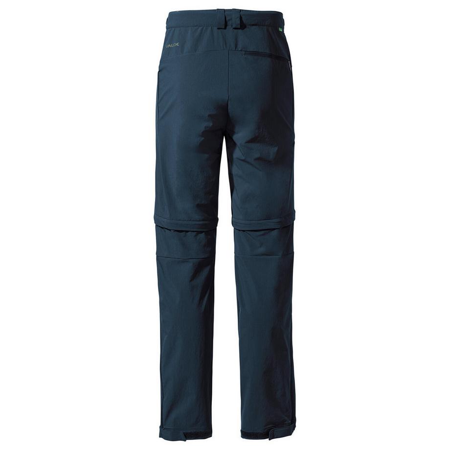 VAUDE  Farley Stretch T-Zip Pants III 