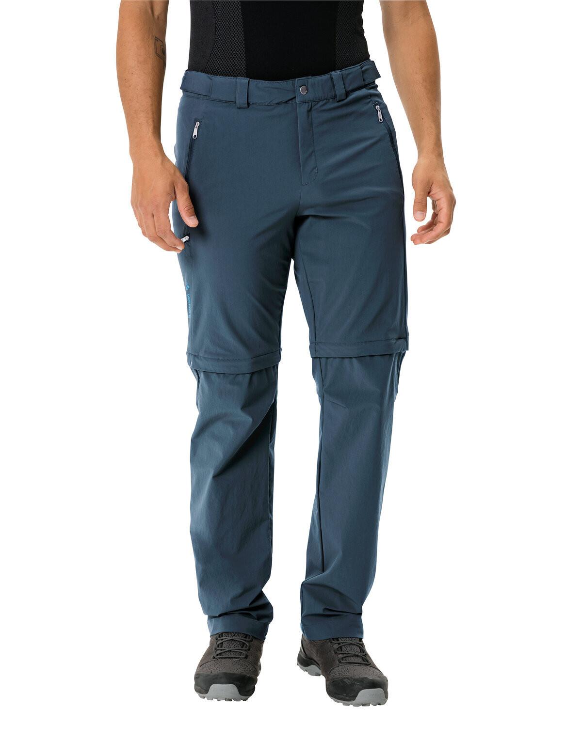 VAUDE  Farley Stretch T-Zip Pants III 