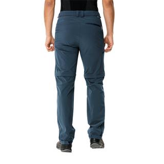VAUDE  Farley Stretch T-Zip Pants III 