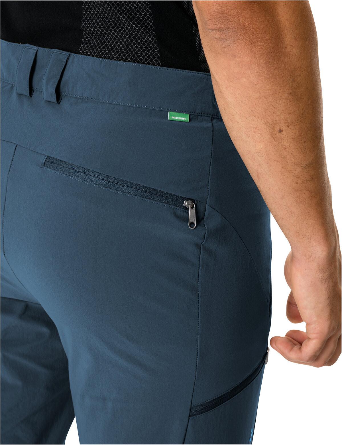 VAUDE  Farley Stretch T-Zip Pants III 