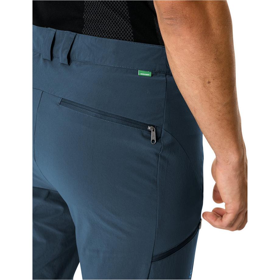 VAUDE  Farley Stretch T-Zip Pants III 