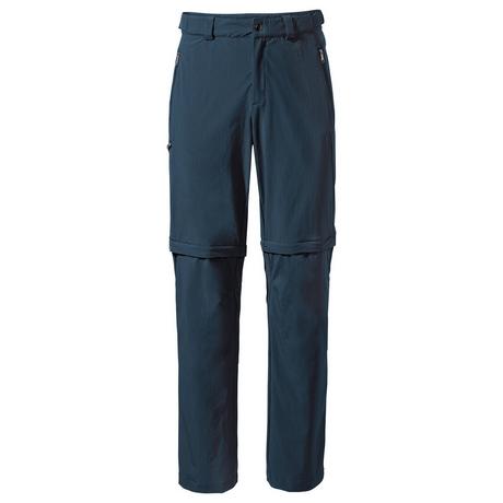 VAUDE  Farley Stretch T-Zip Pants III 