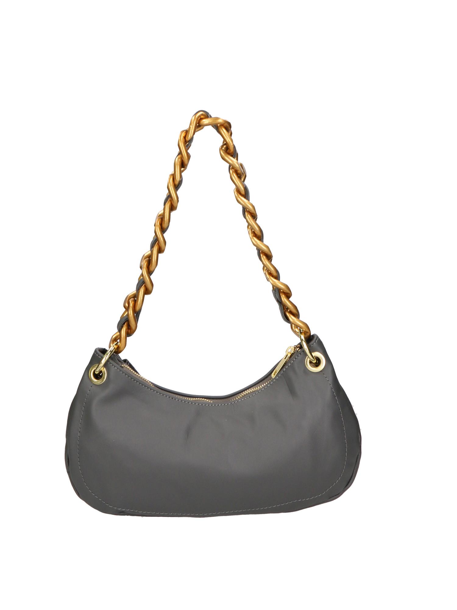 Gave Lux Sac d'épaule avec chaîne  