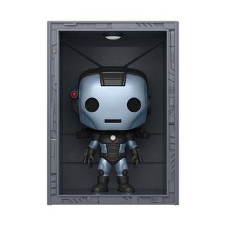 Funko  Funko POP! Hall of Armor Iron Man Model 11 (1037) EXM DLX 
