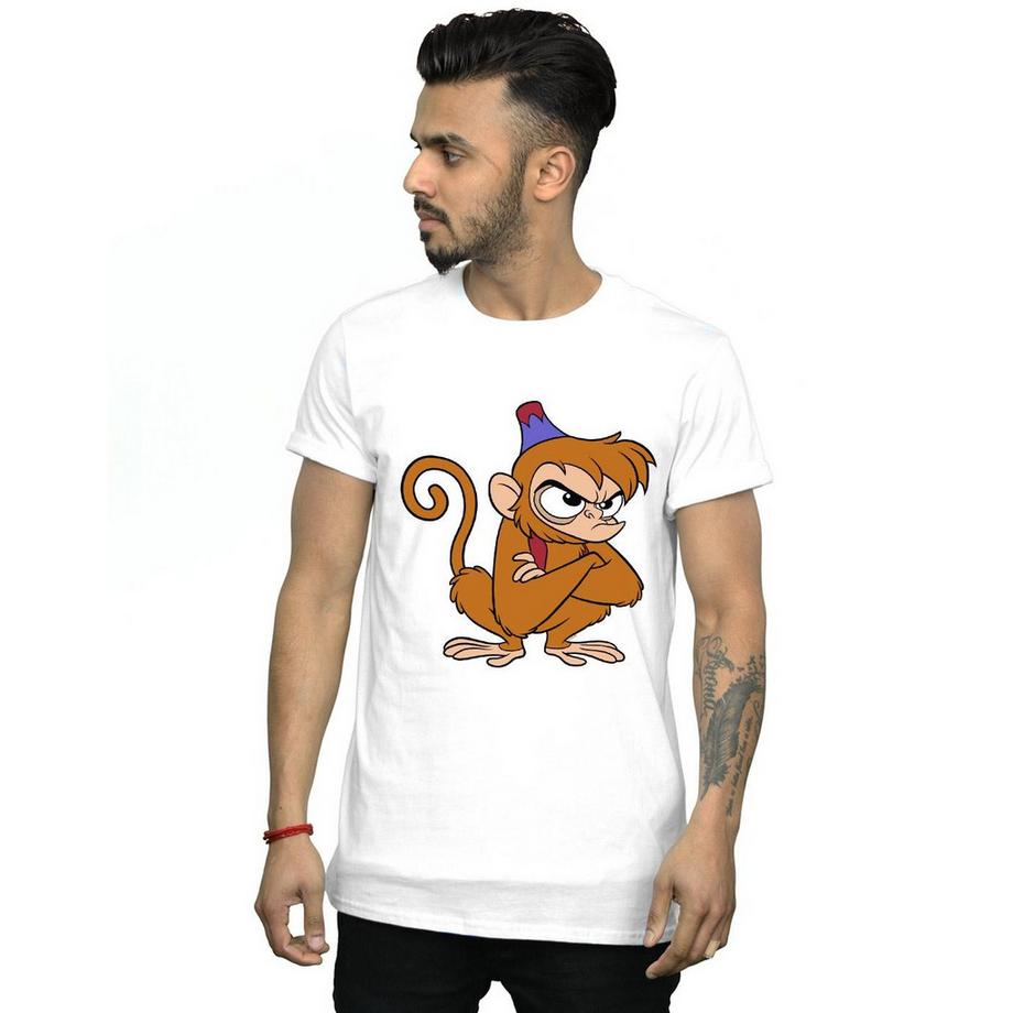 Disney T-shirt Angry Abu  