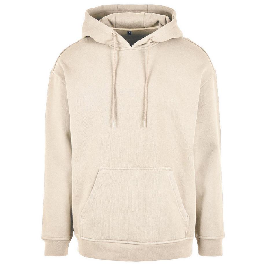 Basic Kapuzenpullover