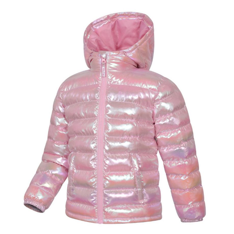 Mountain Warehouse  Veste Matelassée À Capuche Seasons 