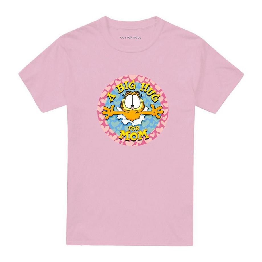 T-ShirtA Big Hug For Mom