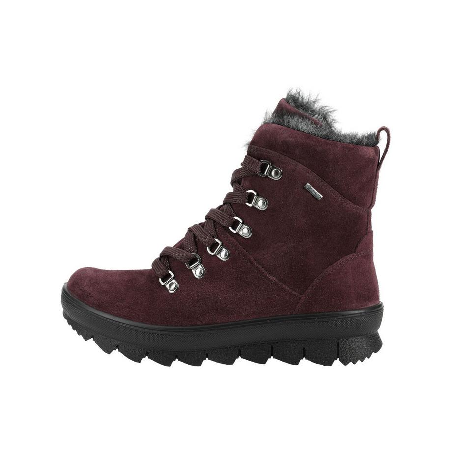 Legero Schnürstiefelette mit Gore-Tex  