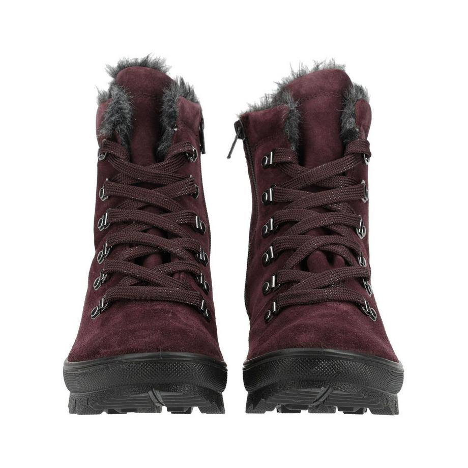 Legero Schnürstiefelette mit Gore-Tex  