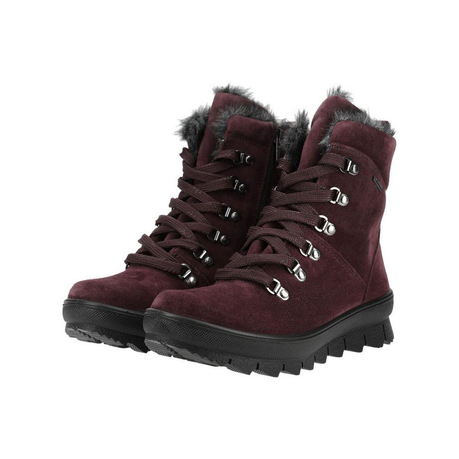 Legero Schnürstiefelette mit Gore-Tex  