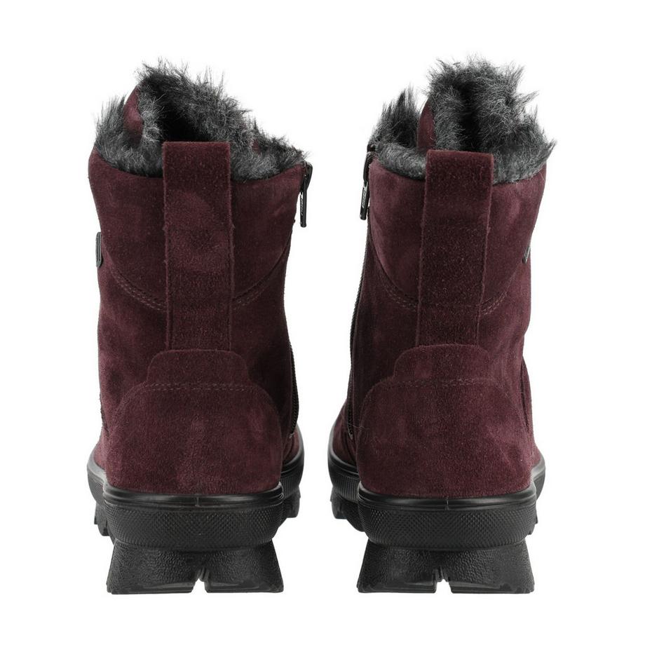 Legero Schnürstiefelette mit Gore-Tex  