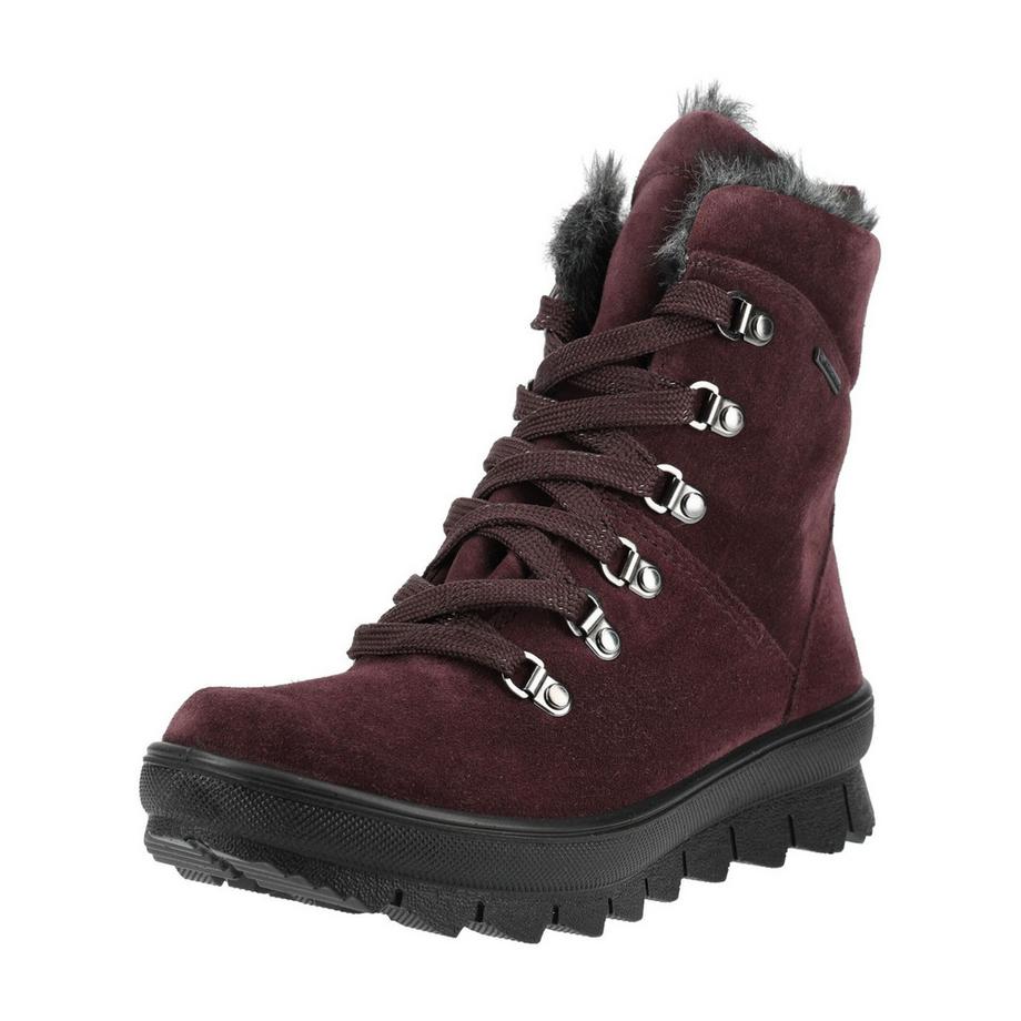 Stiefelette