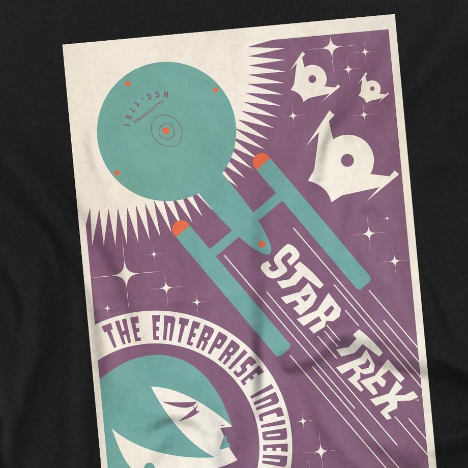 Star Trek The Original Series Episode 57 T-Shirt  