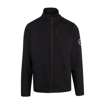 Travis DLX Jacke