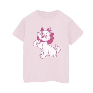 Disney The Aristocats Marie T-Shirt  