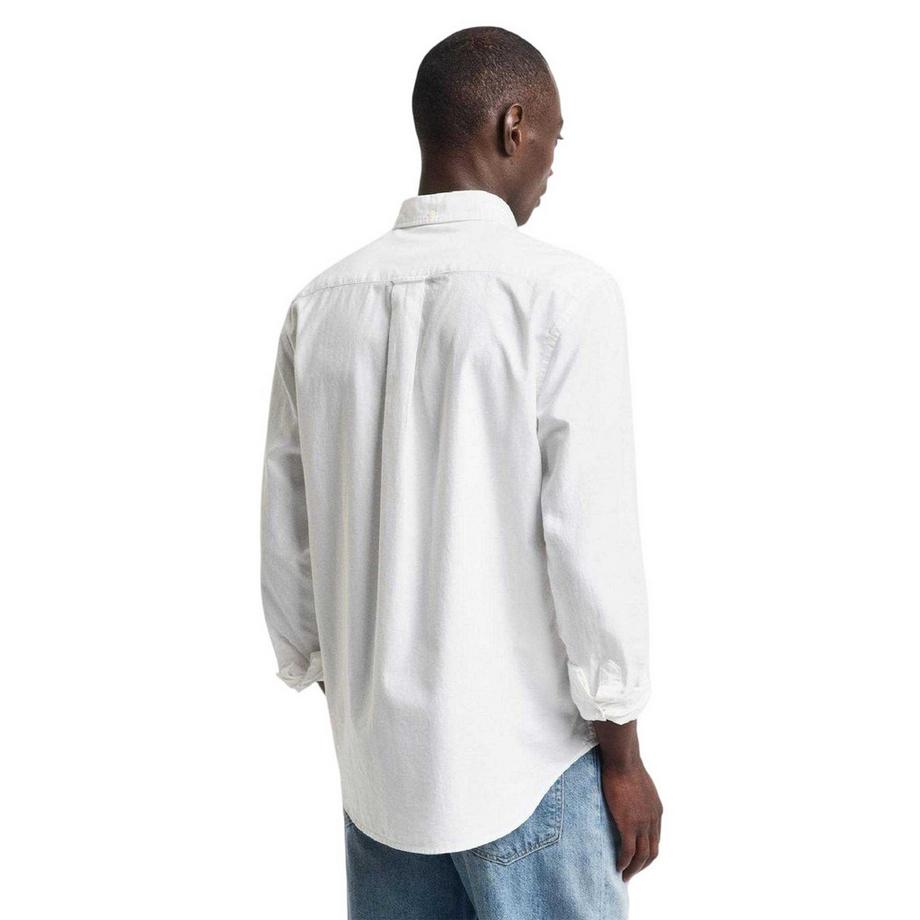 GANT  Fit Archive Camicia Button Down 