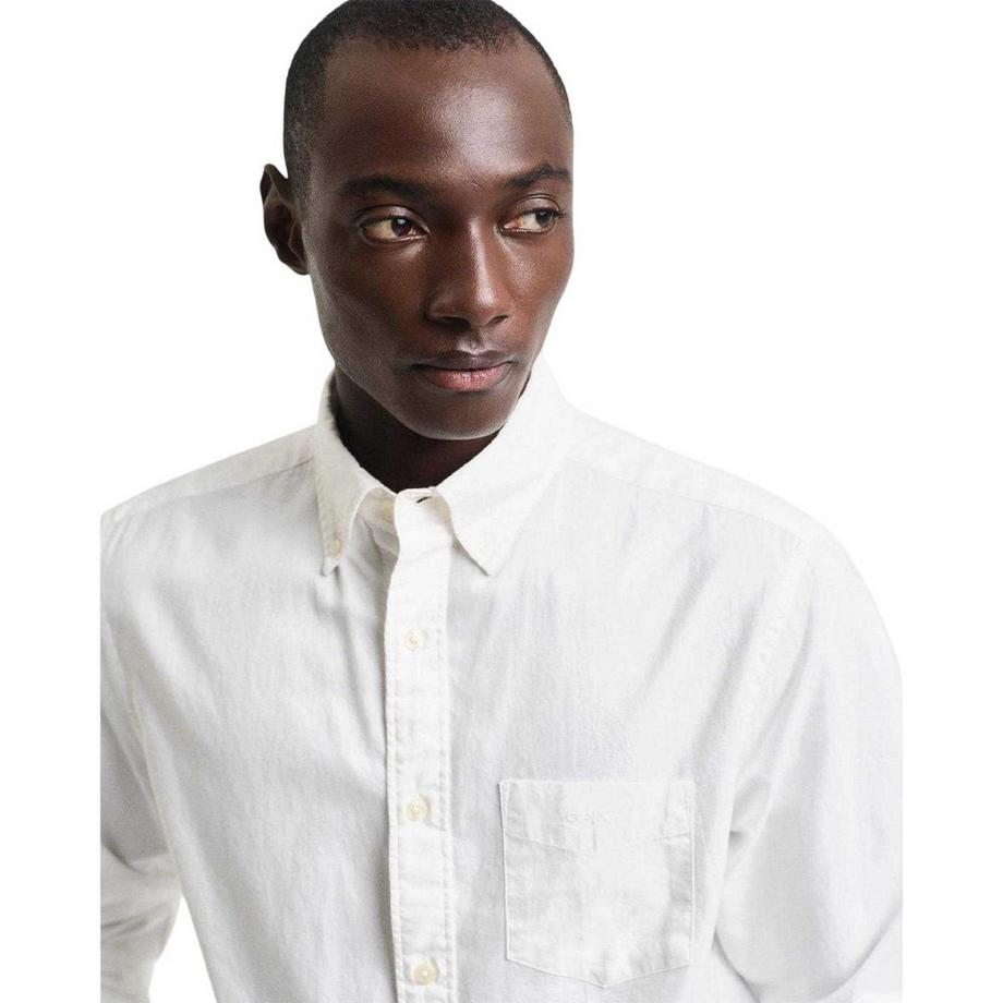 GANT  Fit Archive Camicia Button Down 
